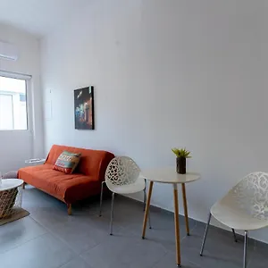 Prima Gardens Apartament