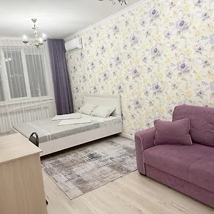 в жк аманат Апартаменты Алматы