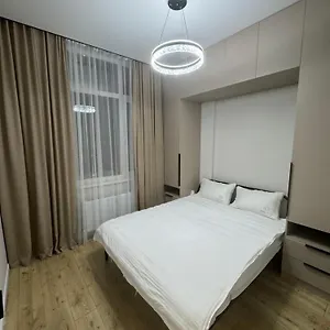 Loft рядом с барыс, арена Апартаменты Астана