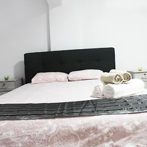 Duplex Comfort Apartament