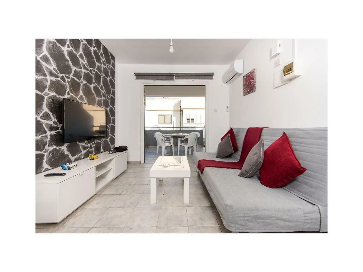 Holiday Apartment Larnaka