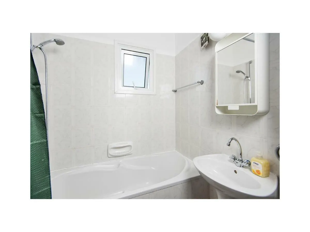 Holiday Apartment Larnaka