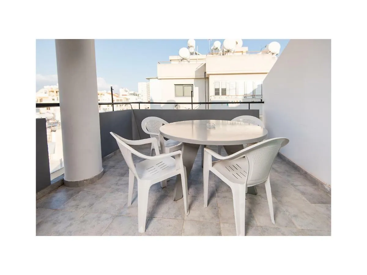 Holiday Apartment Larnaka 0*,  Zypern