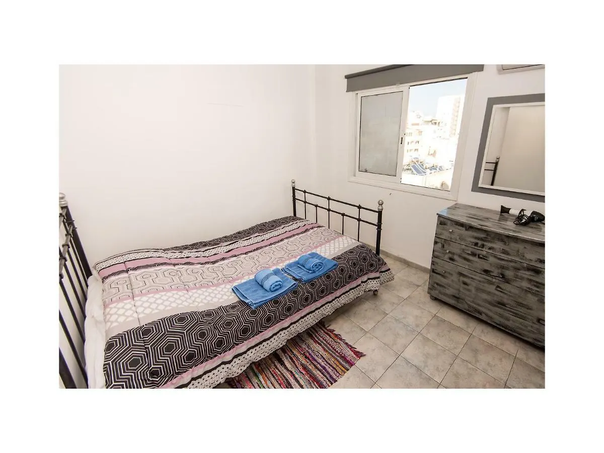 Holiday Apartment Larnaka