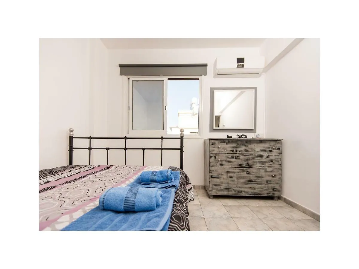 Holiday Apartment Larnaka Zypern