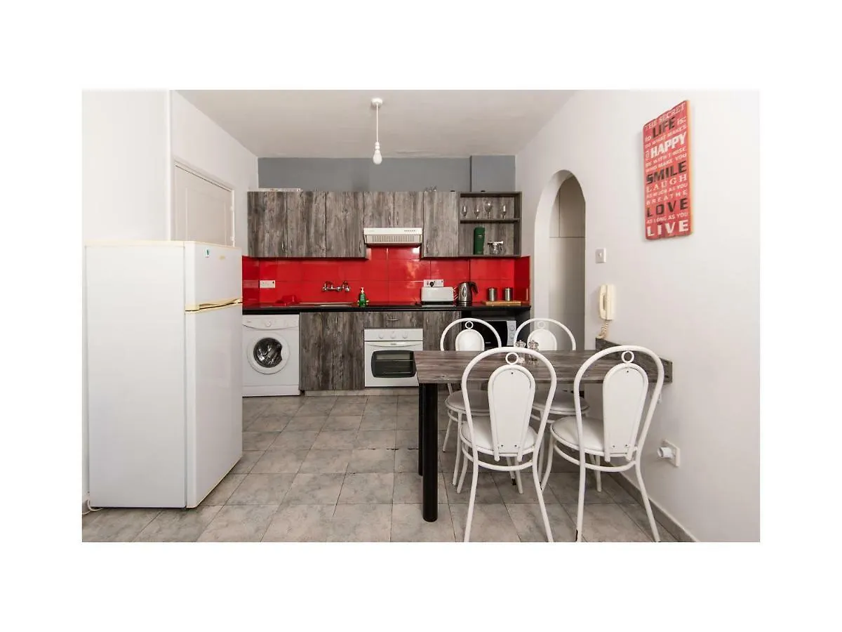 Holiday Apartment Larnaka